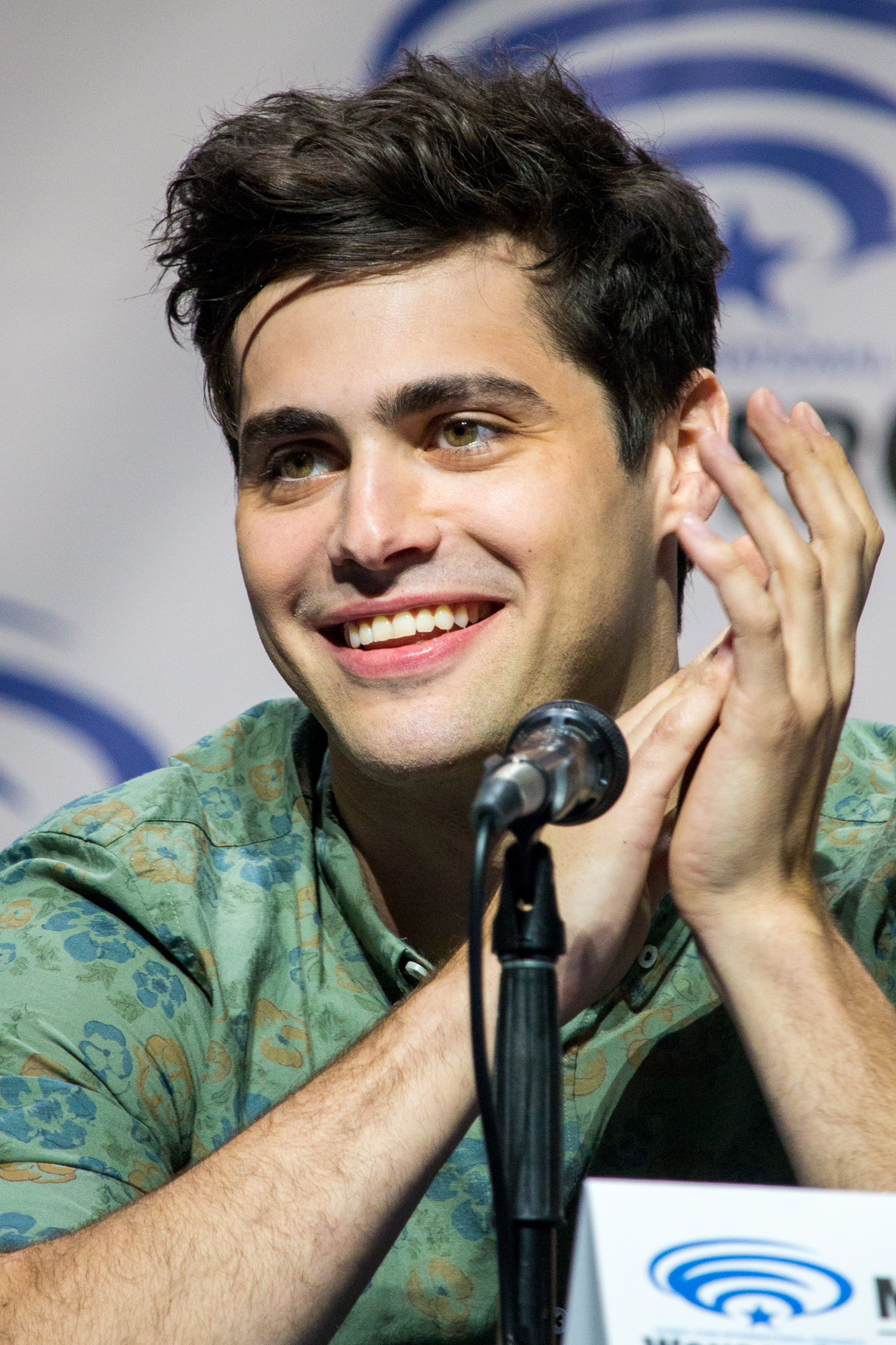 Matthew_Daddario_Wondercon_2016.jpg